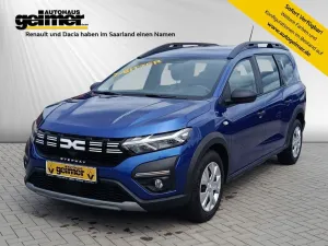 Dacia Jogger Essential TCe 110 7-Sitzer