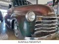 GMC Pick Up 1951