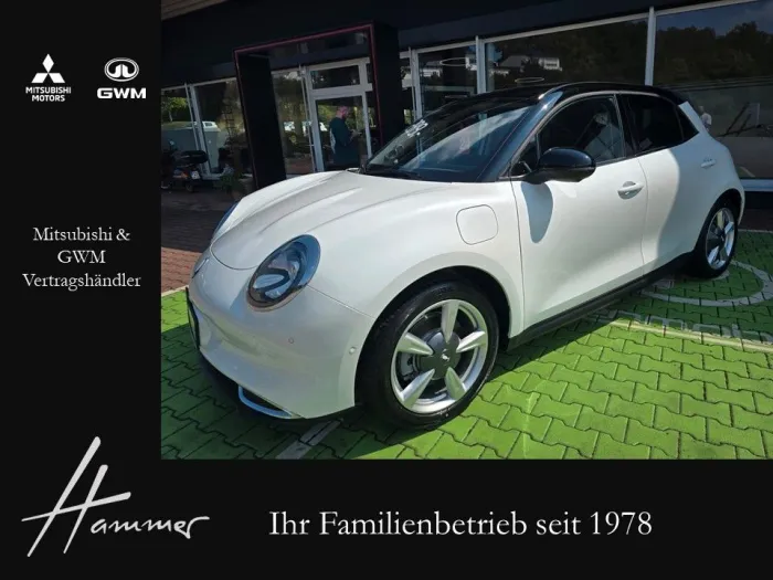 GWM Ora 03 400 Pro+//SCHIEBEDACH//ACC