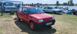 Renault Super 5