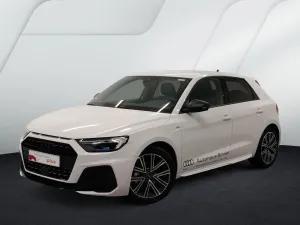 Audi A1 Sportback 30 TFSI S line, SONOS/ACC/LED-S