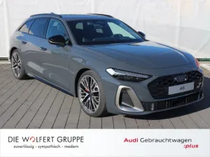 Audi A5 Avant edition one TDI quattro S tronic S line