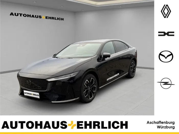 Mazda 6e EV Takumi Plus 258ps RWD 360° SONY PDC HEADUP