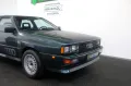 Audi Ur-Quattro/1.HAND/VOLLRESTAURIERT UND REVIDIERT/