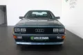 Audi Ur-Quattro/1.HAND/VOLLRESTAURIERT UND REVIDIERT/