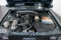 Audi Ur-Quattro/1.HAND/VOLLRESTAURIERT UND REVIDIERT/