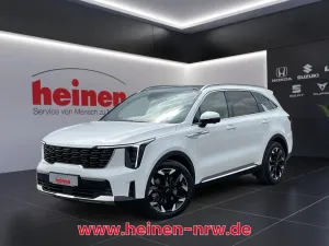 Kia SORENTO 2.2D PLATINUM PANORAMADACH