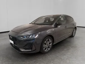 Other Ford Focus 1.0 ecoboost h ST-Line Design 125cv