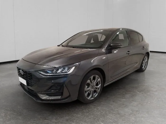 Other Ford Focus 1.0 ecoboost h ST-Line Design 125cv