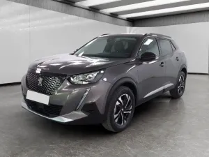Peugeot 2008 1.2 puretech Allure s&s 100cv