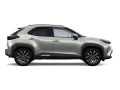 Toyota Yaris Cross TEAMPLAYER+SAFETY-P+WINTER-P+2025