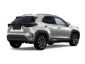 Toyota Yaris Cross TEAMPLAYER+SAFETY-P+WINTER-P+2025