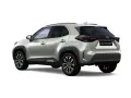 Toyota Yaris Cross TEAMPLAYER+SAFETY-P+WINTER-P+2025