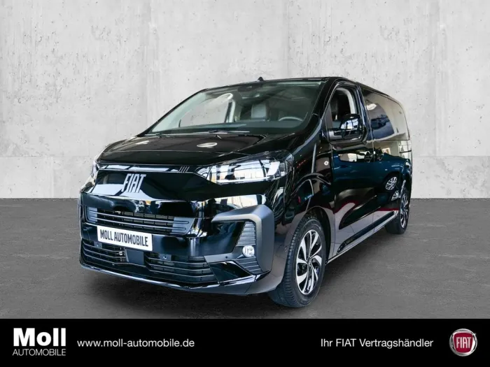 Fiat Ulysse L 2 Top 7 Sitzer Navigation Standheiz. AH