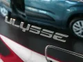 Fiat Ulysse L 2 Top 7 Sitzer Navigation Standheiz. AH