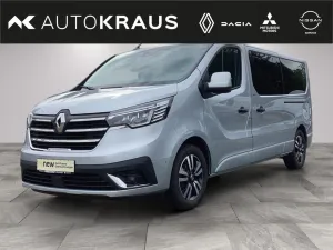 Renault Trafic Combi L2H1 Grand SpaceClass dCi 170 EDC