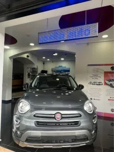 Fiat 500X 1.0 T3 120 CV Cross