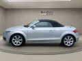 Audi TT Roadster 1.8 TFSI, LEDER, XENON, NAVI, PDC..