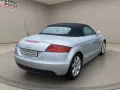 Audi TT Roadster 1.8 TFSI, LEDER, XENON, NAVI, PDC..
