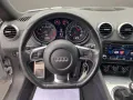 Audi TT Roadster 1.8 TFSI, LEDER, XENON, NAVI, PDC..