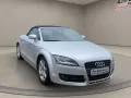 Audi TT Roadster 1.8 TFSI, LEDER, XENON, NAVI, PDC..