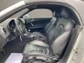 Audi TT Roadster 1.8 TFSI, LEDER, XENON, NAVI, PDC..