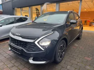 Kia Sportage Vision Komfort
