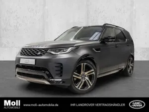 Land Rover Discovery 5 Tempest D350 AWD 7-Sitzer AHK-el. kl