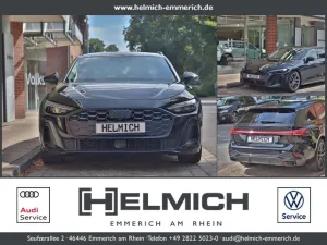 Audi A5 Avant 2.0 TFSI quattro S-Line Head-Up LM19