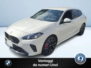 BMW Serie 1 118d M Sport Pro