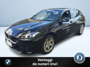 Other BMW Serie 1 120d