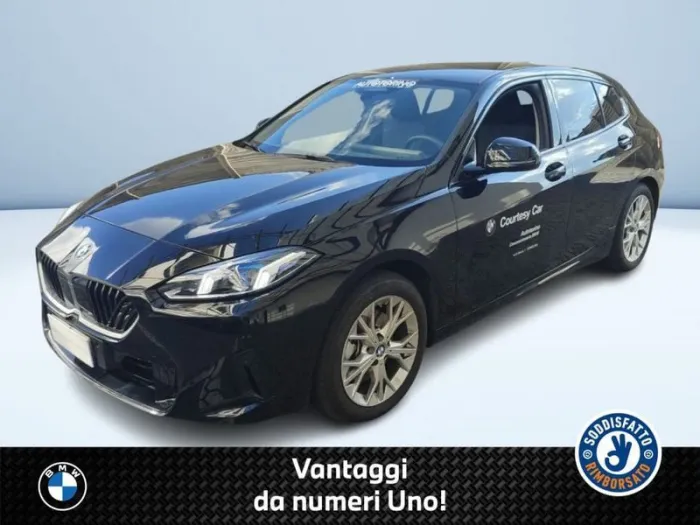 Other BMW Serie 1 120d