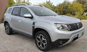 Dacia Duster 1.0 TCe 100 CV ECO-G 4x2 Prestige