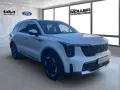 Kia Sorento 1.6T PHEV AWD Platinum Premium Glasdach 