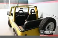 Suzuki SJ 410 Convertibile