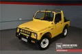 Suzuki SJ 410 Convertibile