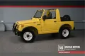 Suzuki SJ 410 Convertibile