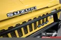 Suzuki SJ 410 Convertibile