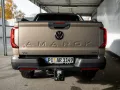 Volkswagen Amarok PanAmericana DC 3.0 TDI 177 kW 10-Gang Au