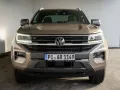 Volkswagen Amarok PanAmericana DC 3.0 TDI 177 kW 10-Gang Au