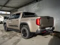 Volkswagen Amarok PanAmericana DC 3.0 TDI 177 kW 10-Gang Au