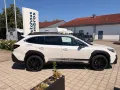 Subaru Outback 2.5i Exclusive Cross*LED*Navi*ACC*MJ25