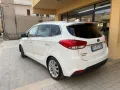 Kia Carens 1.7 CRDi 141 CV DCT Stop&Go high tech