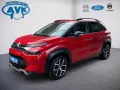 Citroën C3 Aircross Plus, Diesel, Navi, Apple CarPlay