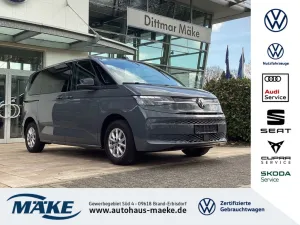 Volkswagen T7 Multivan Life 1.5 TSI DSG KR NAVI LED GRA 7-S