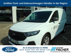 Ford Transit Connect Kasten Trend L1 H1 AHK NAVI ACC
