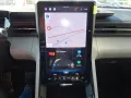 Ford Explorer Premium Extended Range 77kWh RWD