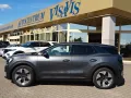 Ford Explorer Premium Extended Range 77kWh RWD