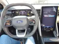 Ford Explorer Premium Extended Range 77kWh RWD