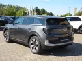 Ford Explorer Premium Extended Range 77kWh RWD